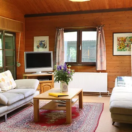 Holiday home Heidegut *