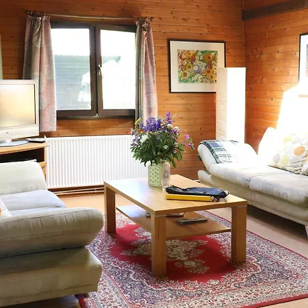Holiday home Heidegut *