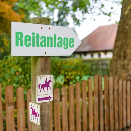 Heidegut Holiday home Eschede