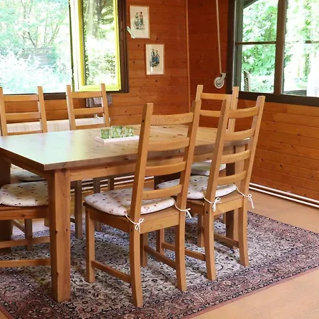 Holiday home Heidegut Eschede