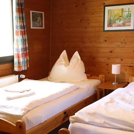 Holiday home Heidegut *