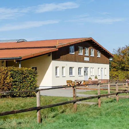 Holiday home Heidegut
