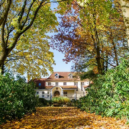 Heidegut Holiday home