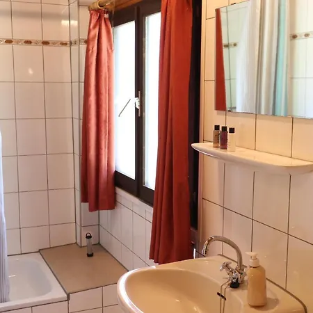 Holiday home Heidegut *